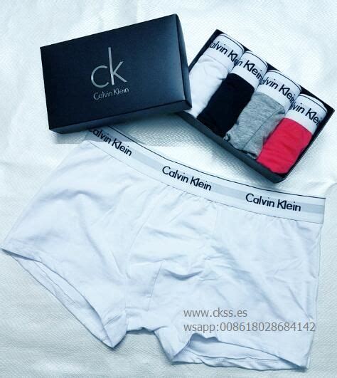 calvin klein imitación
